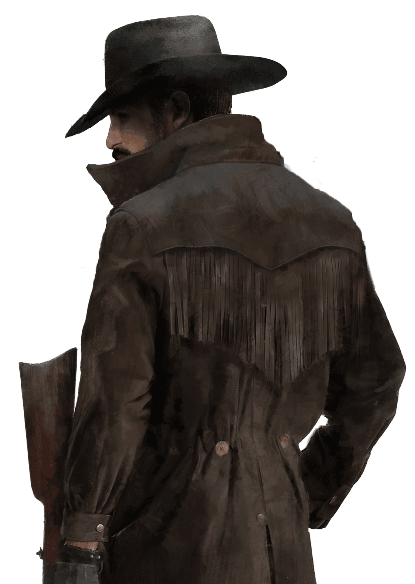 character