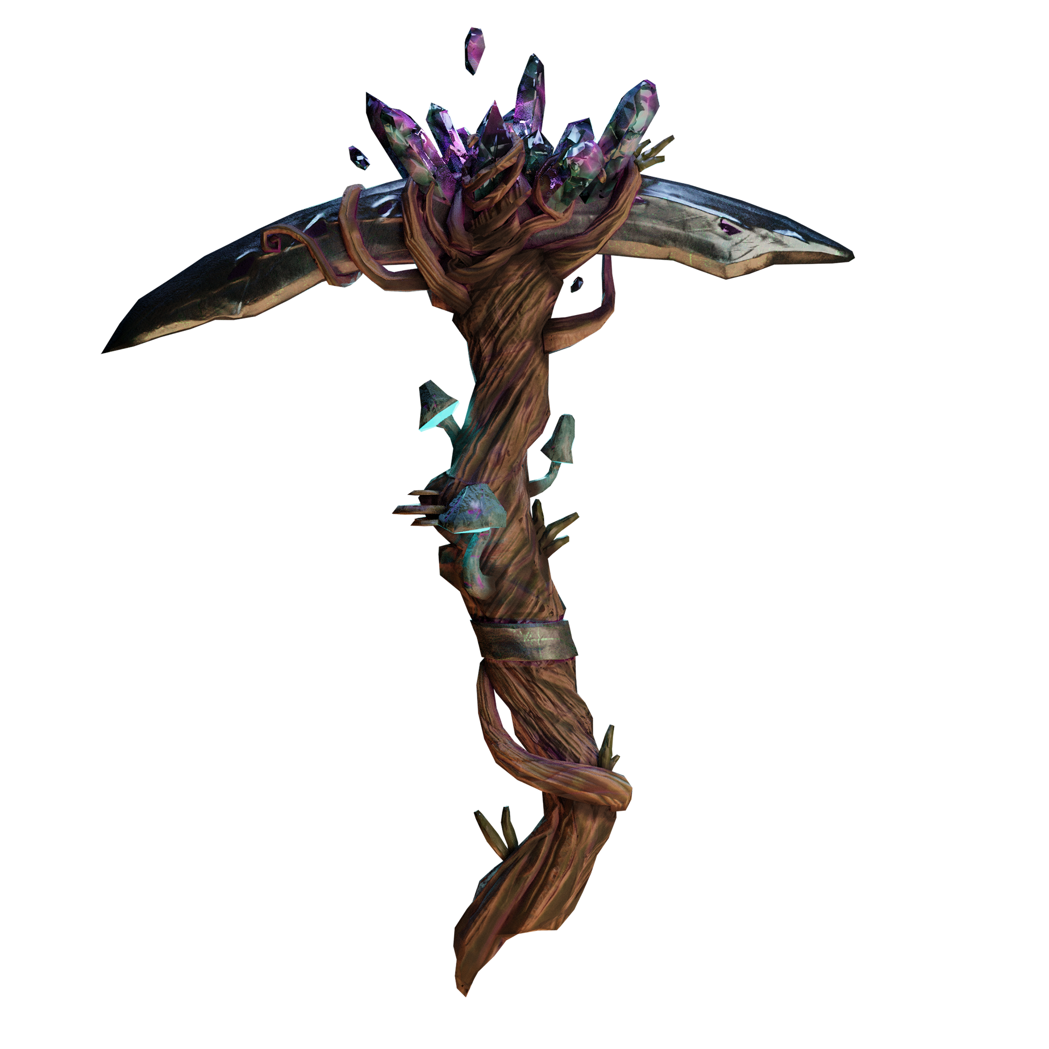 character