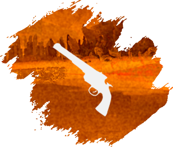revolver
